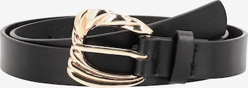 faina Vyö värissä musta: etupuoli