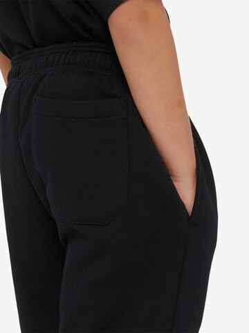 DICKIES Normalny krój Spodnie 'Mapleton' w kolorze czarny