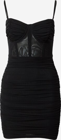 Skirt & Stiletto Φόρεμα κοκτέιλ σε μαύρο, Άποψη προϊόντος