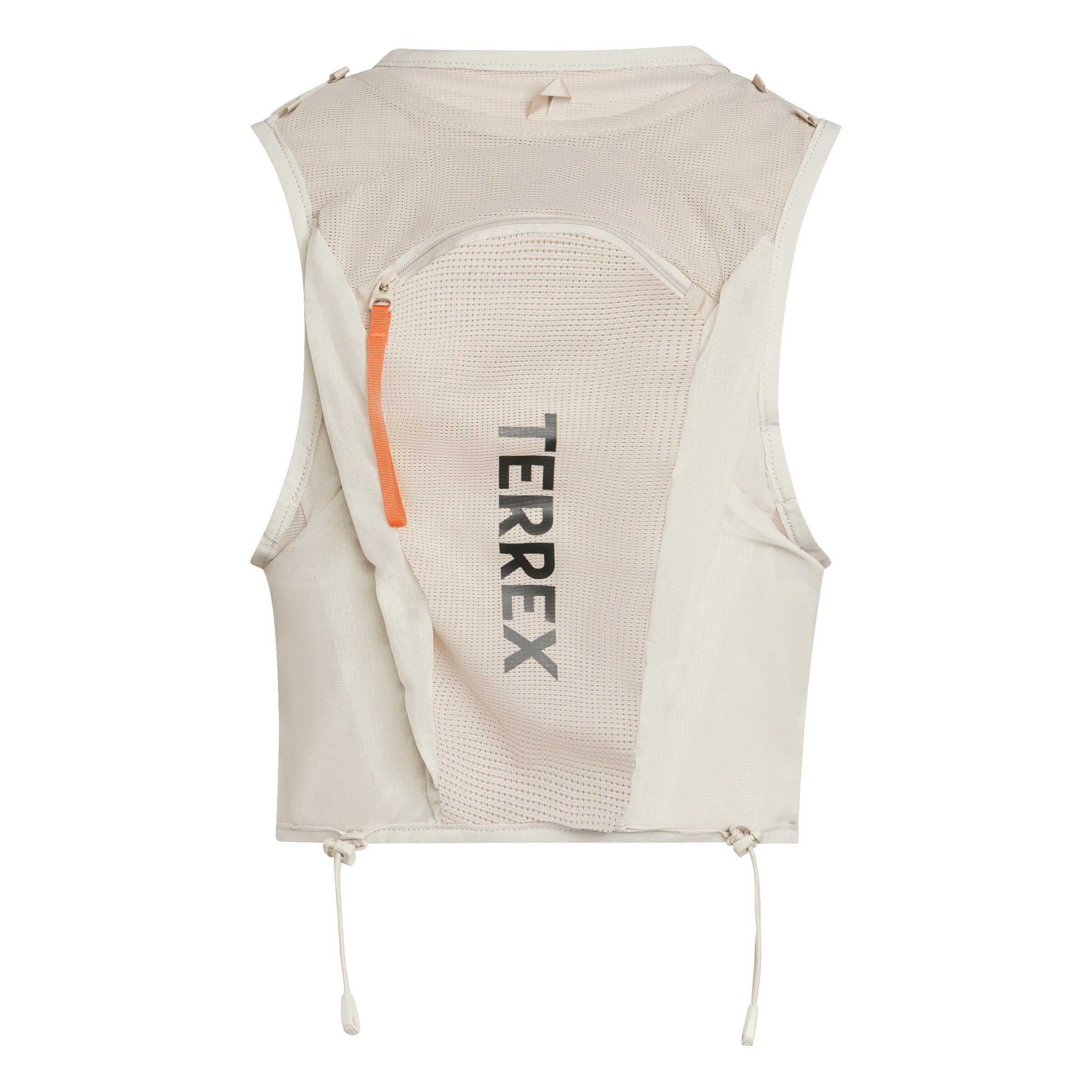 ADIDAS TERREX Sportovní vesta 'Xperior' – béžová
