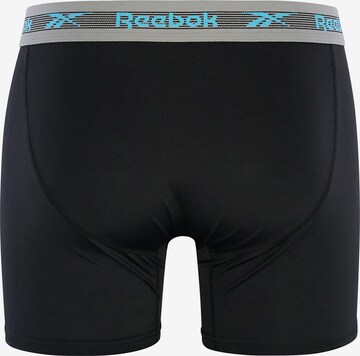 Reebok Boxer shorts ' Hemery ' in Black