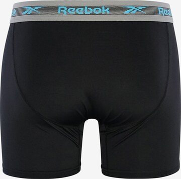 Reebok Boxershorts ' Hemery ' in Zwart