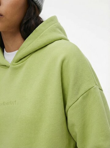 studioselect Свитшот 'Lena' в Зеленый