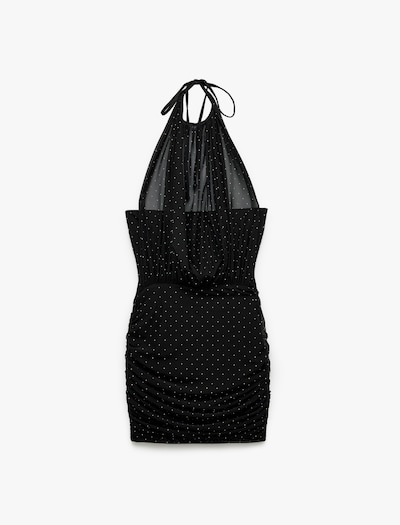Koton Dress in Black / White, Item view