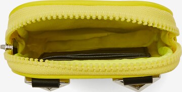 KARL LAGERFELD JEANS - Capas para smartphones em amarelo