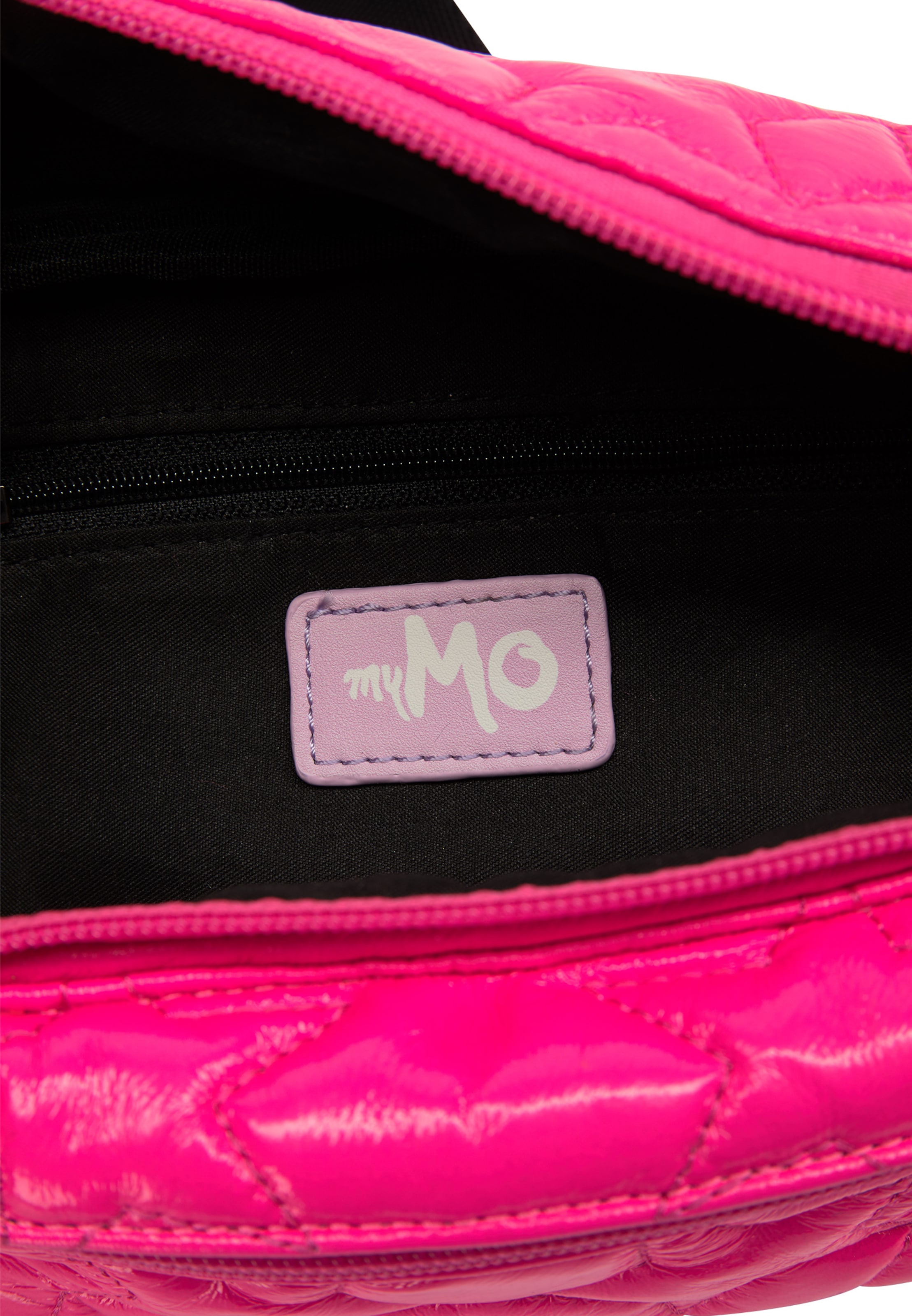 Frauen Taschen & Rucksäcke MYMO Gürteltasche in Pink - PM29101