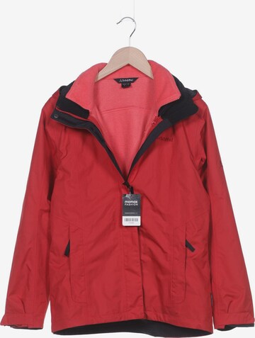 Schöffel Jacket & Coat in M in Red: front