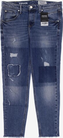 Marc O'Polo Jeans in 31 in Blue: front