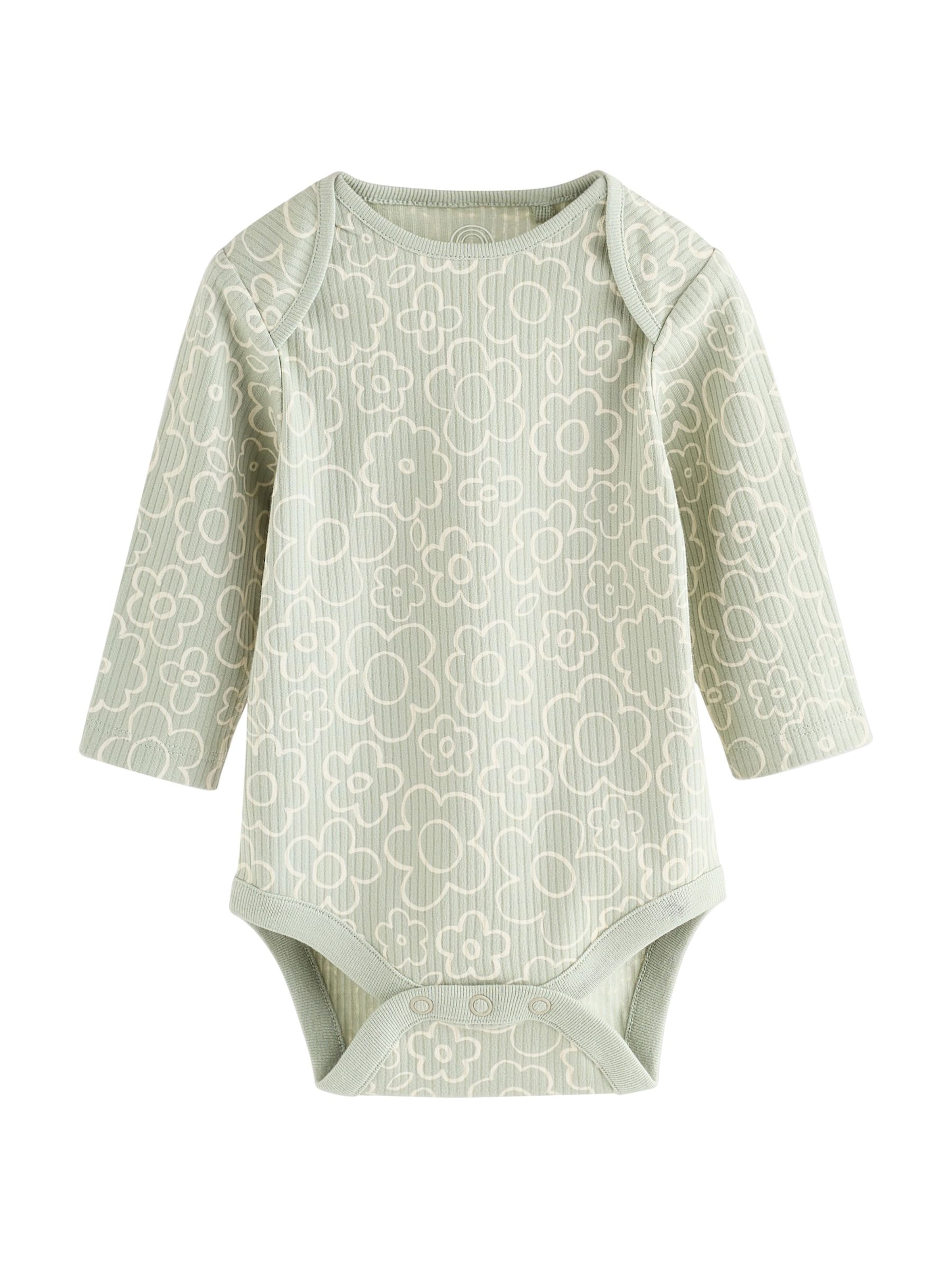 Barboteuse / body Next en beige