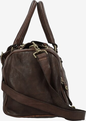 Campomaggi Handbag in Brown