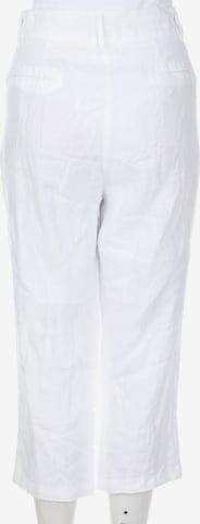 BURTON Pants in XL in White