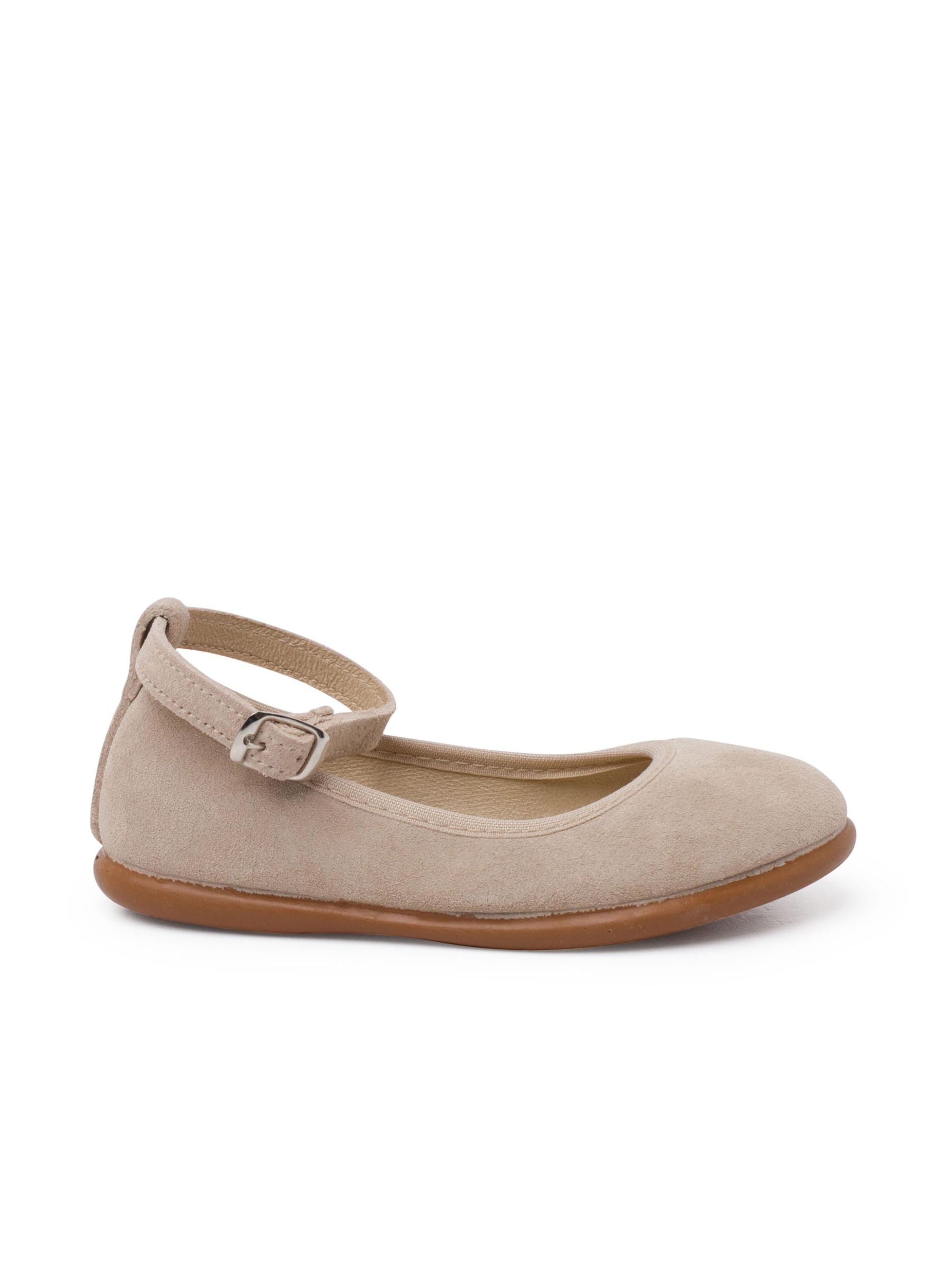 Ballerina di Pisamonas in beige