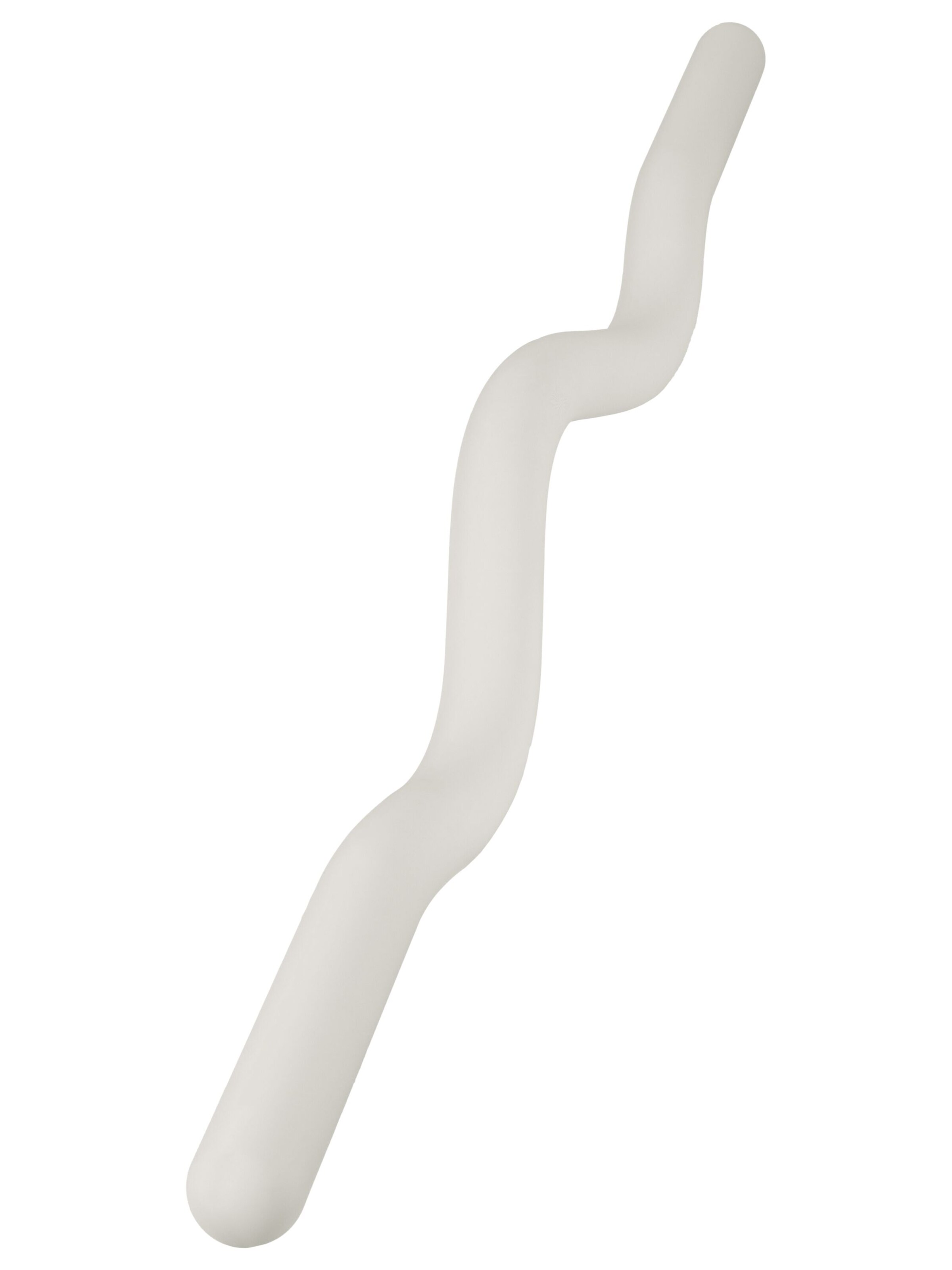 OMNANA Dumbbell 'HEROBAR™' in White