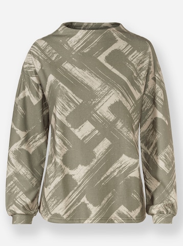 heine Shirts i grøn