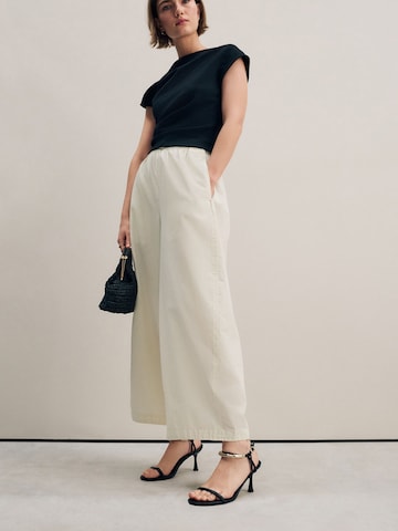 Next Sandaal in Zwart