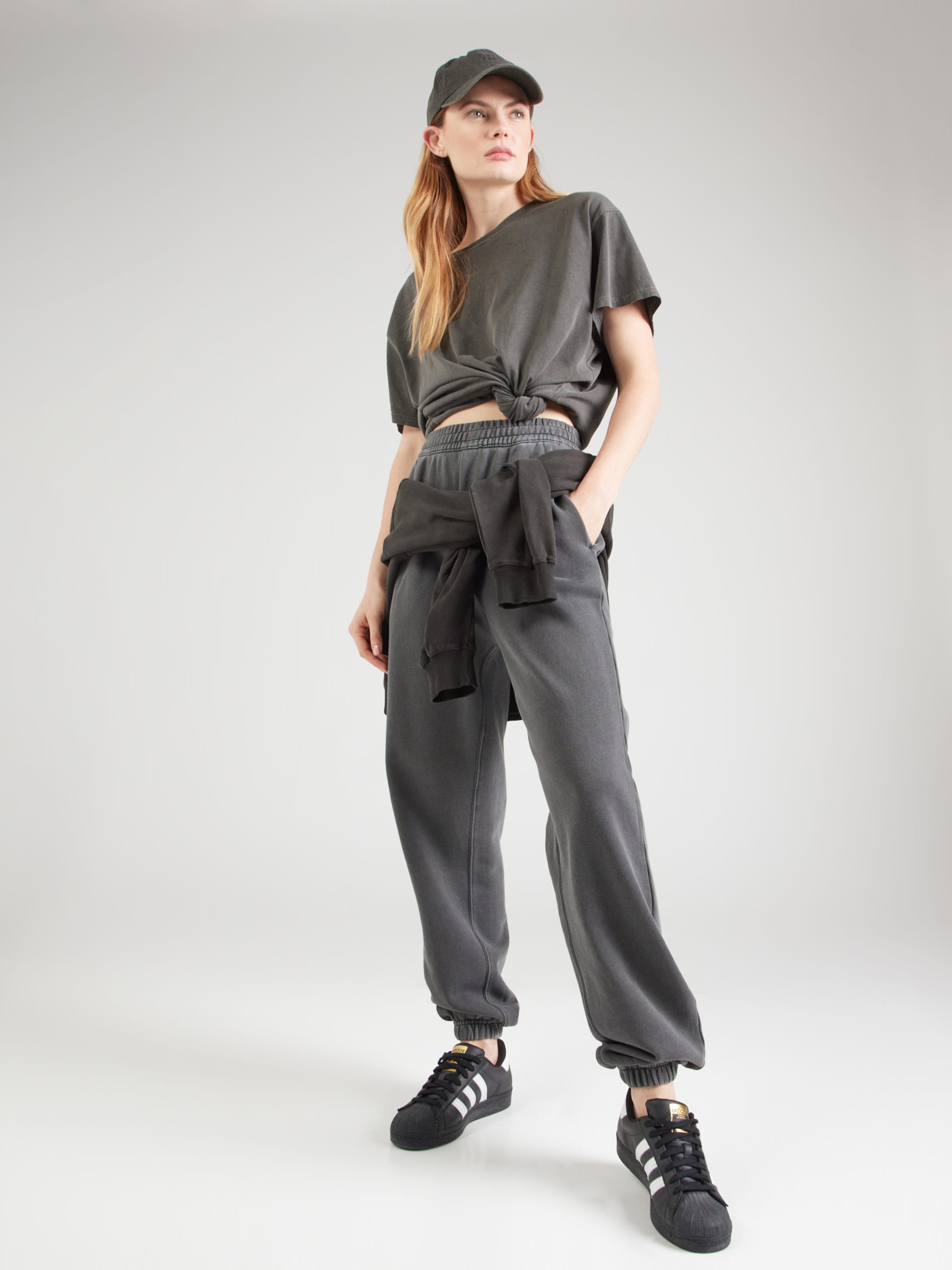 Carhartt WIP Tapered Hose  