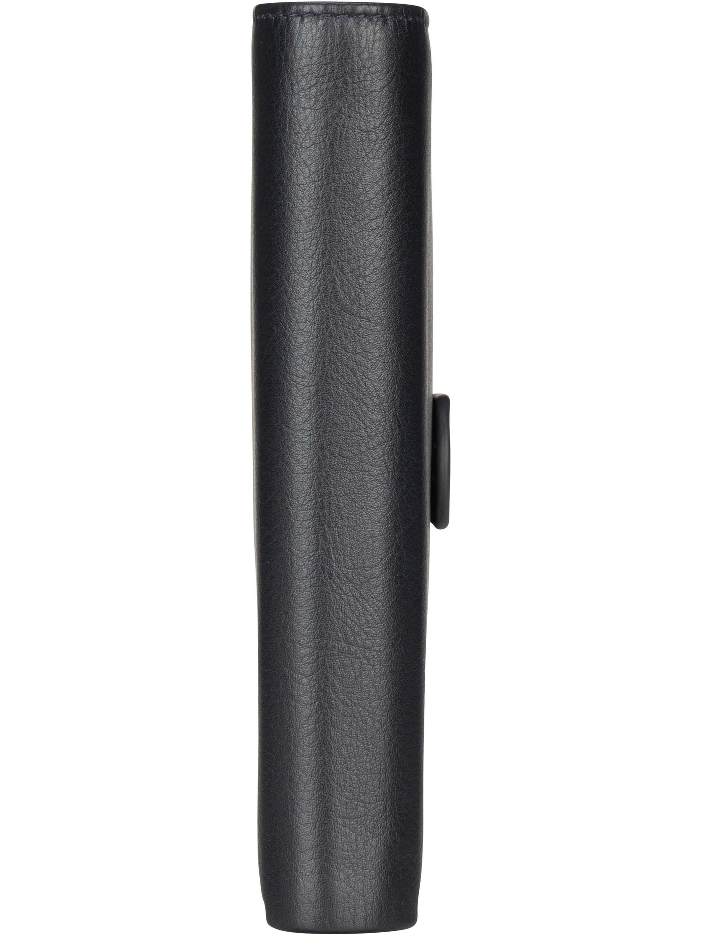 Picard Wallet 'Bingo 7930' in Blue