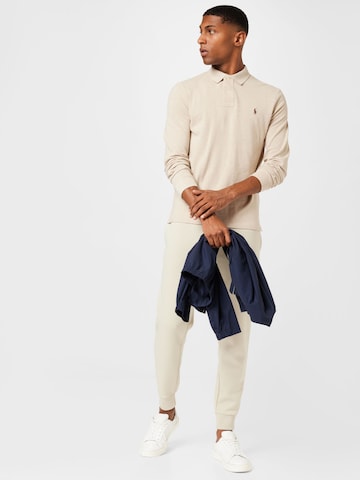 Polo Ralph Lauren Shirt in Beige