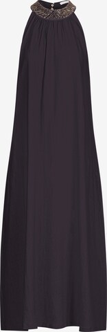 APART Cocktail Dress in Purple: front