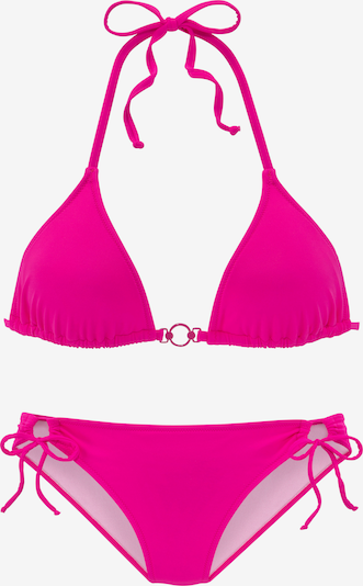 VIVANCE Bikini i rosa, Produktvy