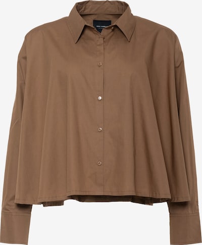 Elias Rumelis Blouse 'Katalina' in L in Camel, Item view