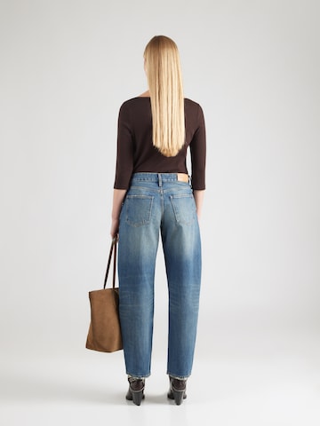 TOMMY HILFIGER Barrel Τζιν 'QUINN' σε μπλε