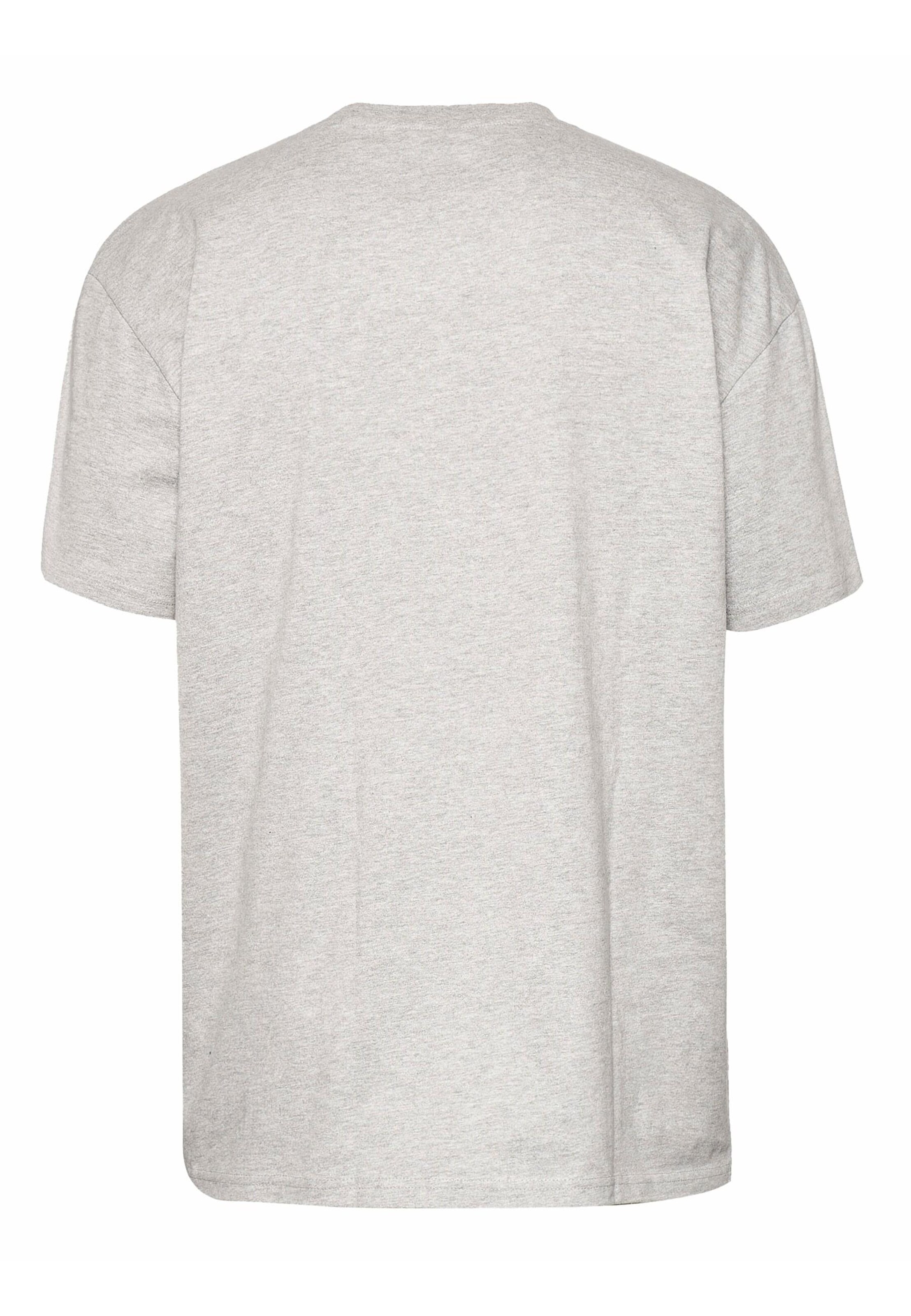 Ecko Unlimited Shirt 'Tornado' in Grey