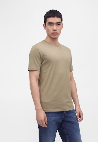 Maglietta 'AIDY' di GUESS in verde