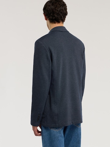 Regular fit Giacca da completo di Trussardi in blu