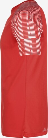 Maillot NIKE en rouge