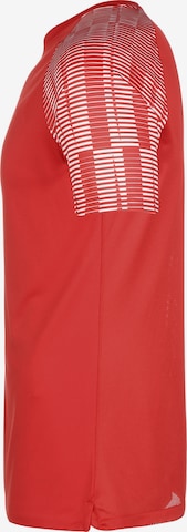 Maillot NIKE en rouge