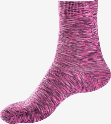 LICO Socken in Mischfarben