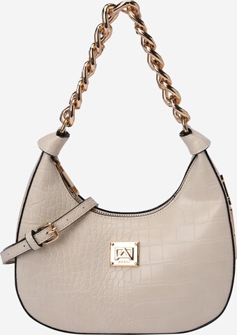 ALDO Handbag 'DYSON' in Beige