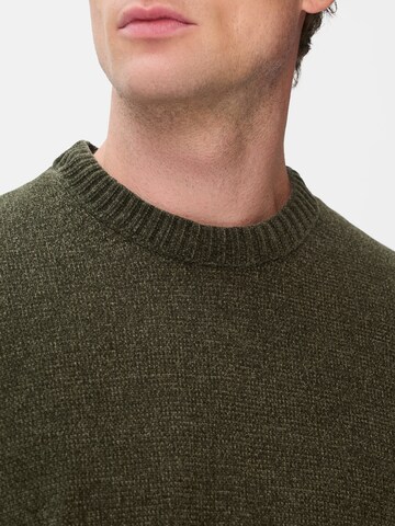Pullover di CAMEL ACTIVE in verde