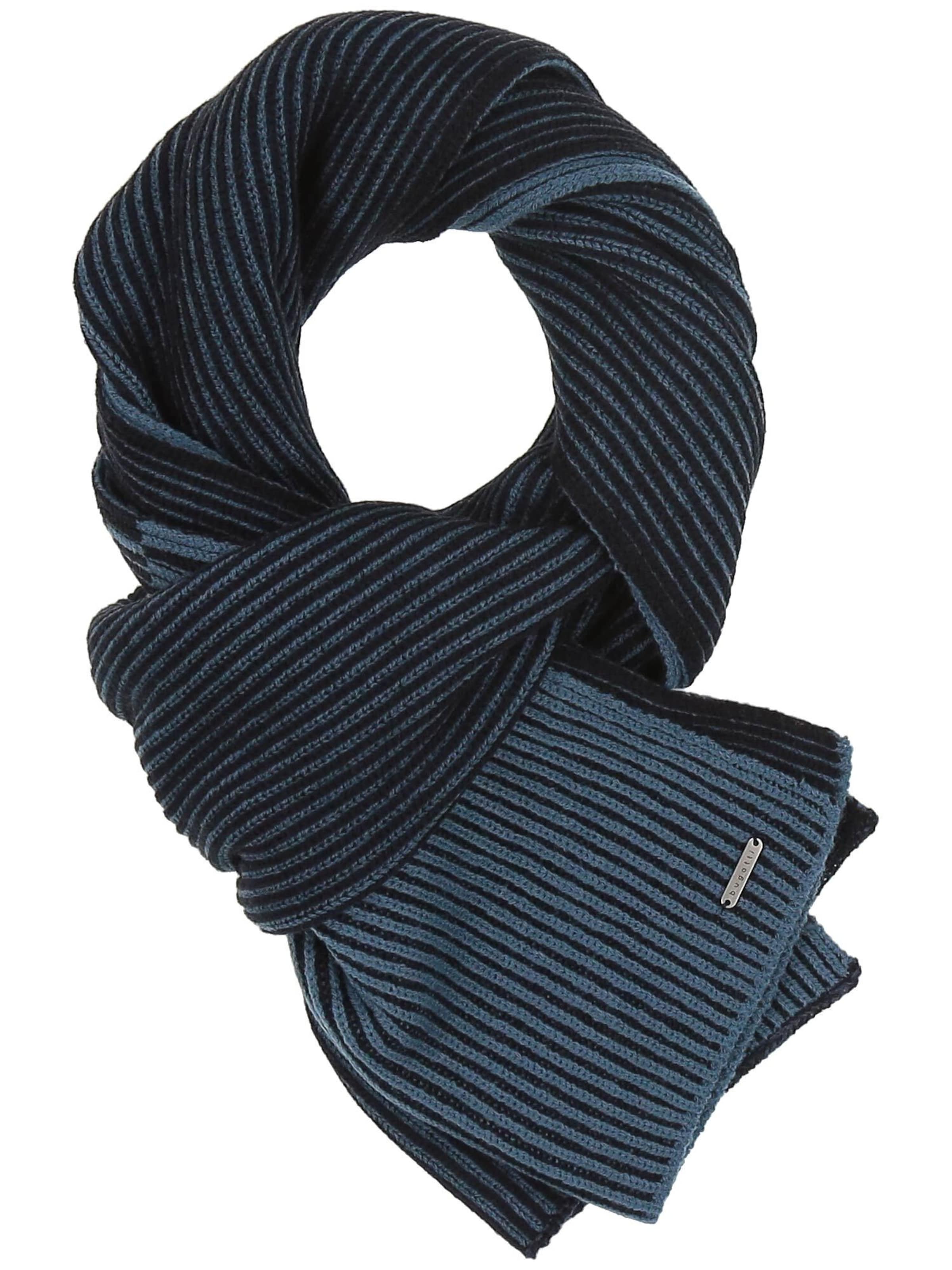 bugatti Scarf in Blue