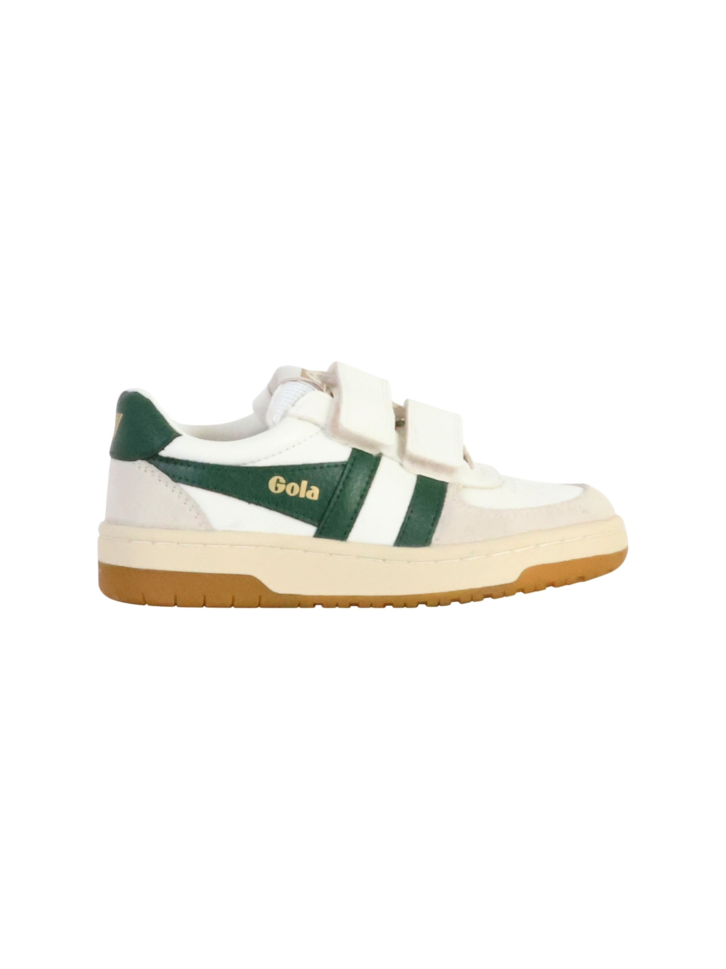 Gola Sneakers in Groen
