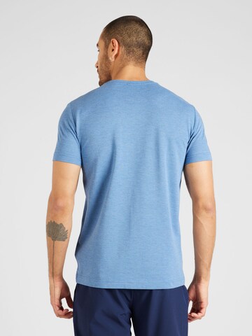 GANT Shirt in Blau