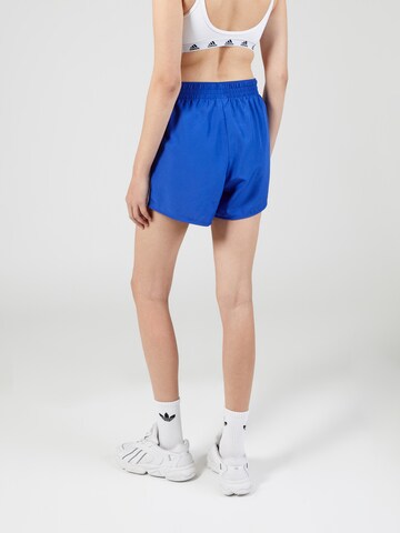 ADIDAS PERFORMANCE - regular Pantalón deportivo en azul