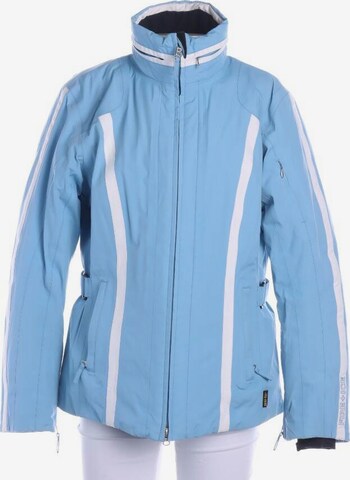 Bogner Fire + Ice Jacket & Coat in M in Blue: front