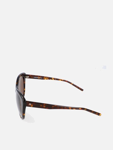 Rodenstock Zonnebril in Bruin