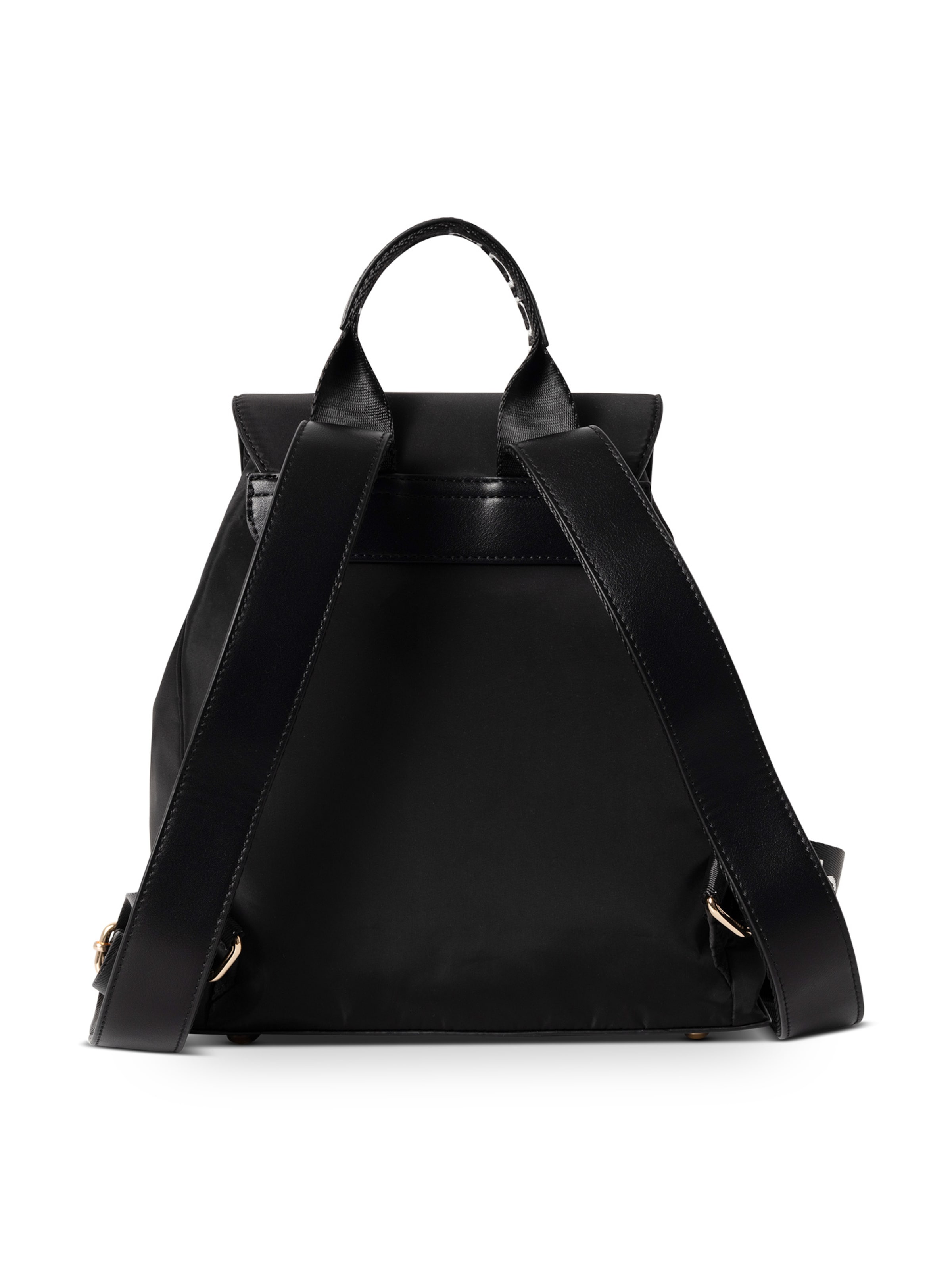 NOBO Rucksack 'ZEPHYRUS' in Schwarz