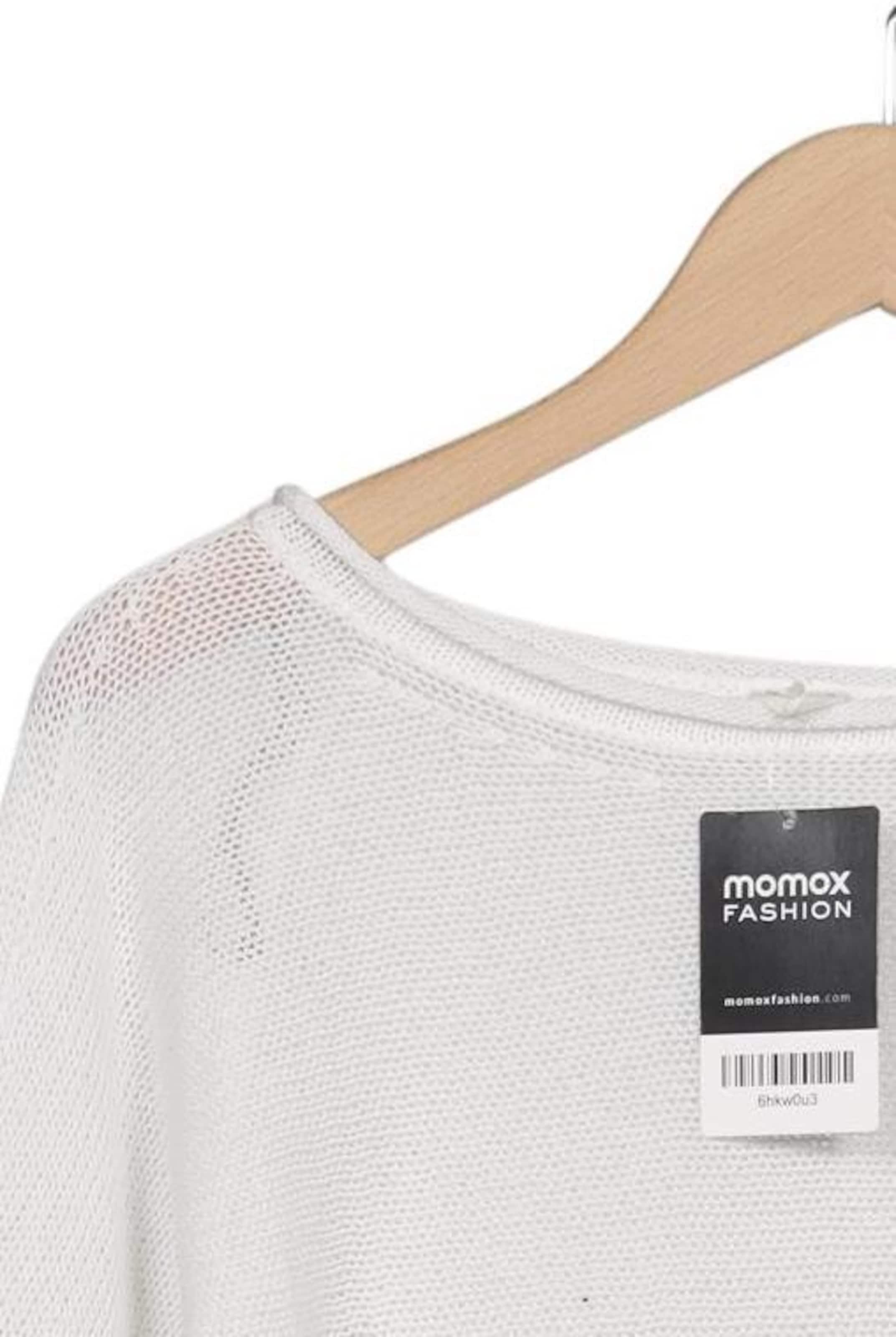 Arket Sweater & Cardigan in S in White