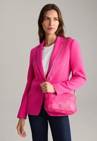 JOOP! - Bolso de hombro 'Jasmina' en rosa: frente