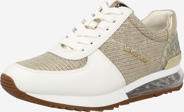 MICHAEL Michael Kors Sneakers 'ALLIE' in Mixed colors: front