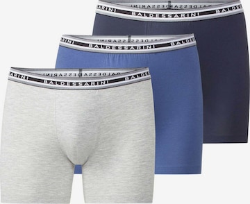 Boxer di Baldessarini in blu: frontale