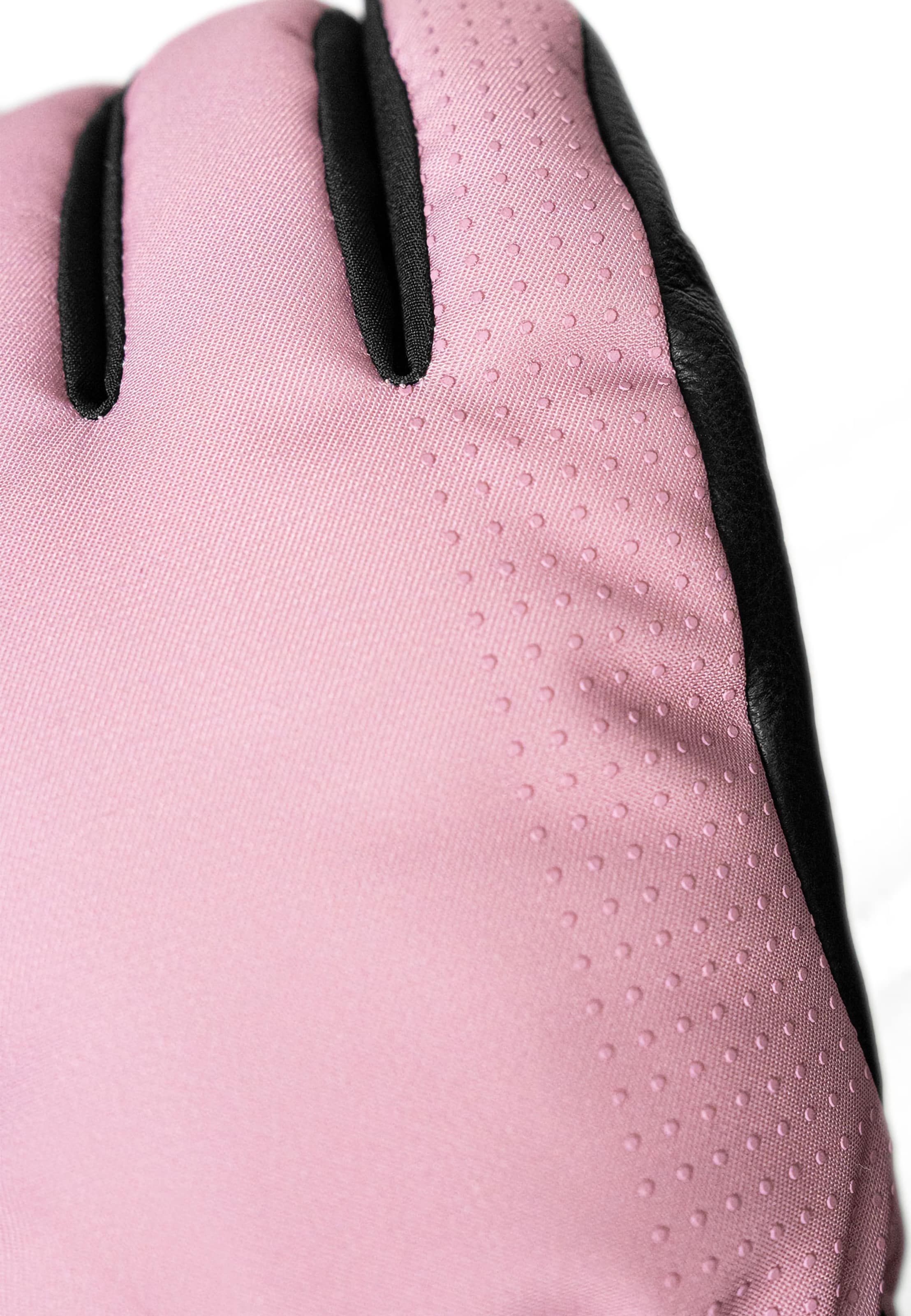REUSCH Fingerhandschuhe 'Hope R-TEX® XT' in Pink