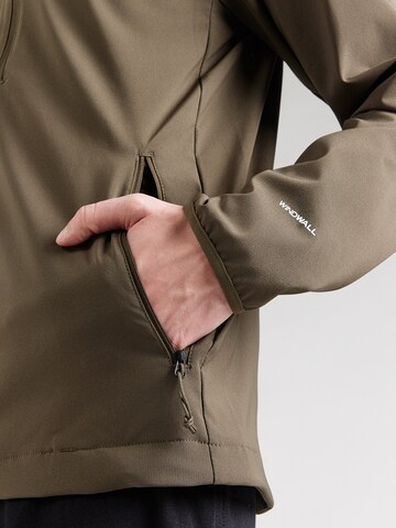 zaļš THE NORTH FACE Āra jaka 'Nimble'