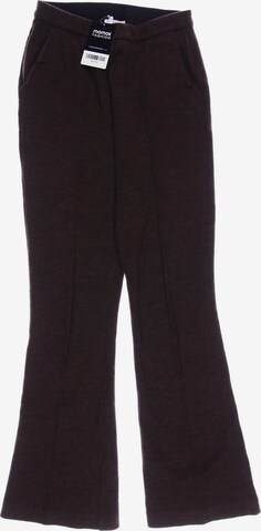 BLAUMAX Pants in XS in Brown: front