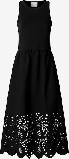 Pepe Jeans Mekko 'Naomi' koossa 40 värissä musta, Tuotenäkymä