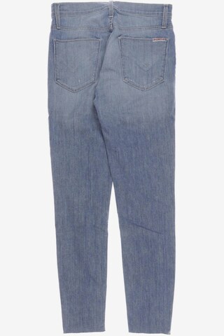 Hudson Jeans 26 in Blau